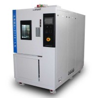 Rapid Temperature Change Test Chambers